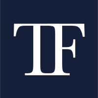 Tau Finance logo - Similar company to Fintech Ruminations