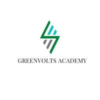 GreenVolts Academy logo - Similar company to Finance Edge