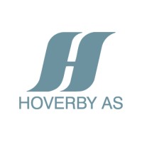 Hoverby AS logo - Similar company to Brudlykke A/S
