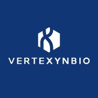 Vertexynbio logo - Similar company to Xinertel