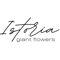 ISTORIA Giant Flowers logo - Similar company to Panorama Group