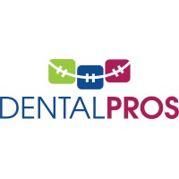 DentalPros logo - Similar company to Midwest Oral Maxillofacial & Implant Surgery