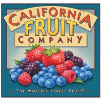 California Fruit Company