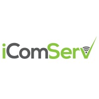 iComServ Europe AB logo - Similar company to Folkets Skafferi
