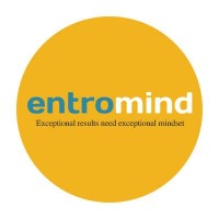 Entromind logo - Similar company to Ai Bee Social