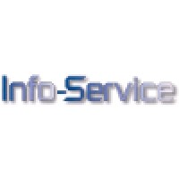 Info-Service s.r.l. logo - Similar company to Xtreme-Lab