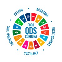 Foro ODS Córdoba logo - Similar company to Yoi Sustainability