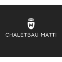 Chaletbau Matti Architektur AG logo - Similar company to Studio Bosoulier