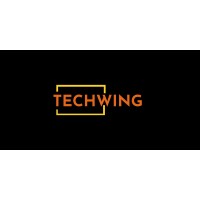 Techwing logo - Similar company to Techwings Software Solutions Pvt Ltd