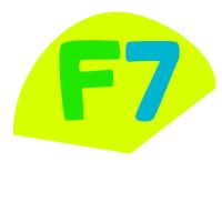 Funkthetown R7 logo - Similar company to 5S-Rh