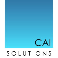 CAI Solutions logo - Similar company to Retail Exchange Network