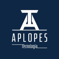Aplopes Tecnologia logo - Similar company to Tecnojr