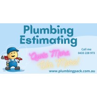 The Plumbing Pack - Estimating Program logo - Similar company to Constructiq Solutions