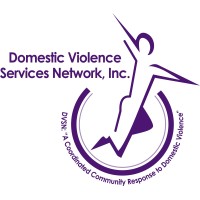 Domestic Violence Services Network, Inc. (DVSN) logo - Similar company to Domestic Violence Statute Finder