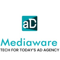 Mediaware aD logo - Similar company to Grexa