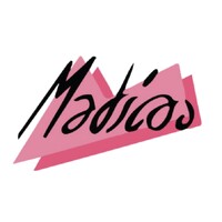 MADICOS Spa logo - Similar company to Oyeah Studio
