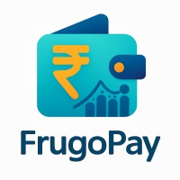 FrugoPay logo - Similar company to Savior Hub