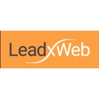 Leadxweb logo - Similar company to The Teacher Project