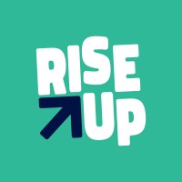 RISE UP logo - Similar company to Talent