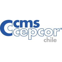 CMS Cepcor Chile logo - Similar company to Cms Cepcor