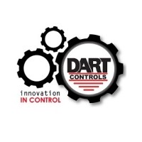 Dart Controls logo - Similar company to Reddehr