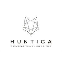 HUNTICA.rocks Agentur für visuelle Identitäten logo - Similar company to Business Monat