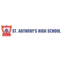 St. Anthony's High School logo - Similar company to Dhi.Ti
