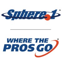 Sphere 1, Inc. logo - Similar company to Netplus Alliance