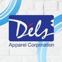 DELS APPAREL CORPORATION logo - Similar company to Mcdodo Philippines