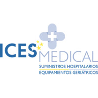 ICES MEDICAL logo - Similar company to Jolfamar