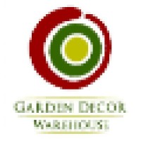Garden Decor Warehouse logo - Similar company to Pirámide Project S.A.