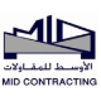 Mid Contracting Company logo - Similar company to Mid Construction