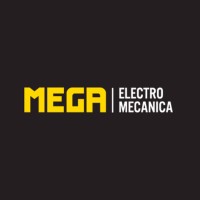 Mega Electromecánica logo - Similar company to Ventuk Nomina