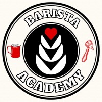 Barista Academy logo - Similar company to White Cloud Coffee Co.