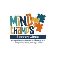 MindChamps Speech Clinic logo - Similar company to Dd Tech Electromechanical Works Llc