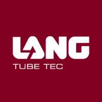 Lang Tube Tec logo - Similar company to Dengler Engineering Gmbh