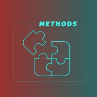 Method5 logo - Similar company to Method5