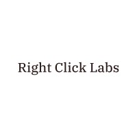 Right Click Labs logo - Similar company to Splitsea Ai