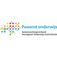 Samenwerkingsverband VO Zuid Utrecht logo - Similar company to Qlasse