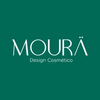 Mourä Design Cosmético logo - Similar company to Nasa Space Apps Goiânia