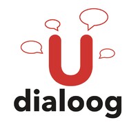 Utrecht in Dialoog logo - Similar company to Bodhi
