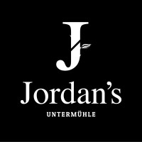 Jordans Untermühle GmbH logo - Similar company to Atrium Hotel Mainz