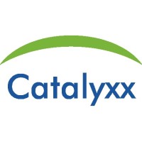 Catalyxx logo - Similar company to Tebrio