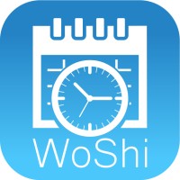WoShi logo - Similar company to Algit D.O.O.
