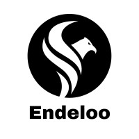Endeloo.Services logo - Similar company to Blooming Digitals