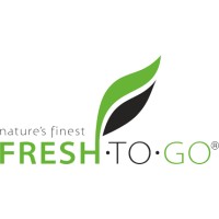 Fresh to Go logo - Similar company to Avolands