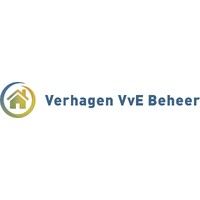 Verhagen VvE Beheer logo - Similar company to P Kwadraat Vve Beheer & Advies