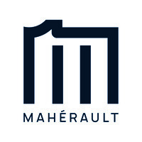 MAHERAULT TOURNAGE ET USINAGE DU BOIS logo - Similar company to Fanystyle