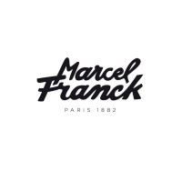 Marcel Franck logo - Similar company to Maison Mona Di Orio