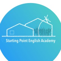 Starting Point English Academy